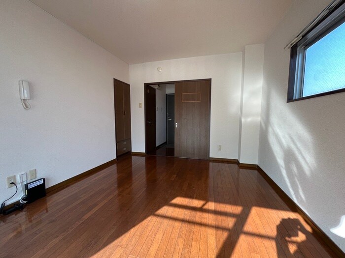 ダイヤマンションの物件内観写真