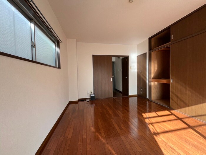 ダイヤマンションの物件内観写真