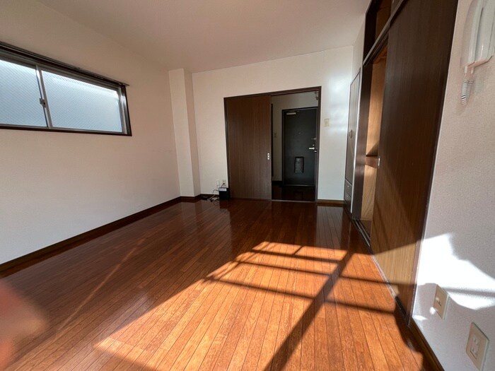 ダイヤマンションの物件内観写真