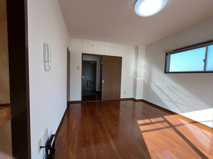 ダイヤマンションの物件内観写真