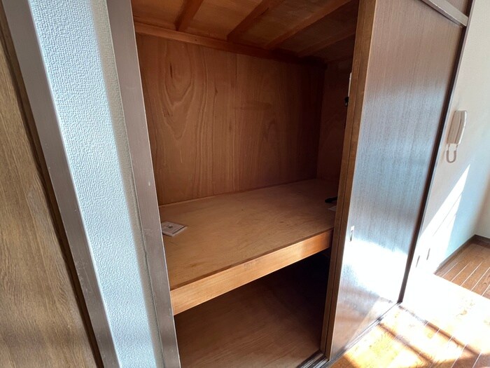 ダイヤマンションの物件内観写真