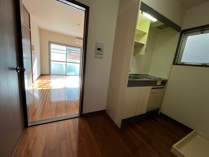 ダイヤマンションの物件内観写真