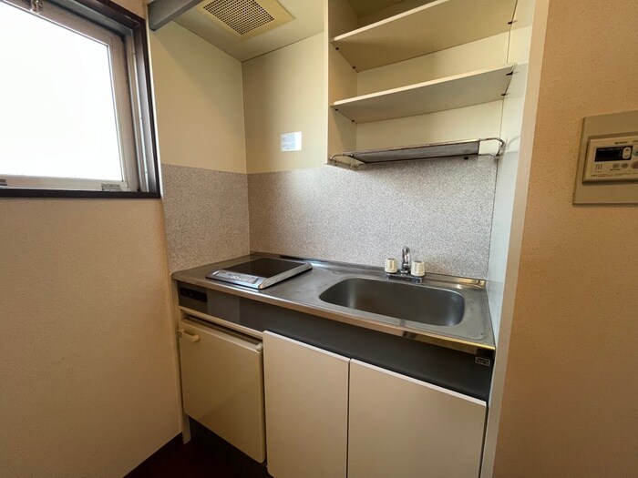 ダイヤマンションの物件内観写真