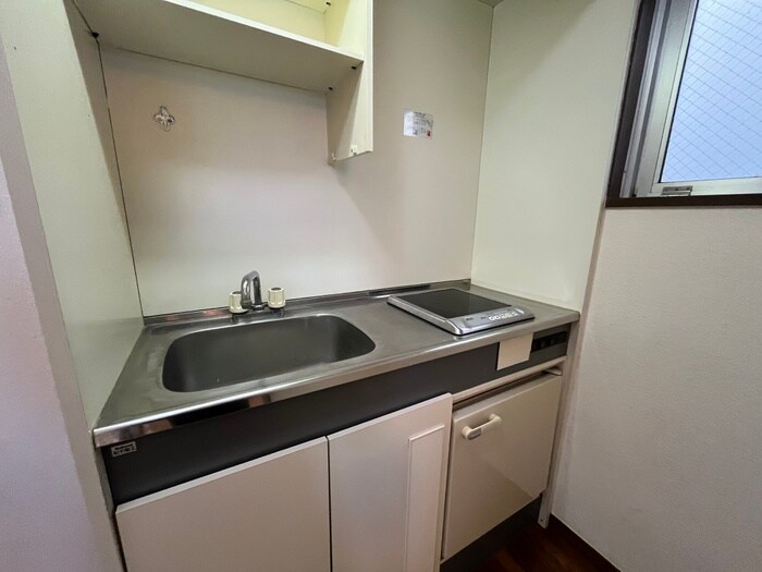 ダイヤマンションの物件内観写真