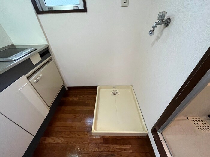 ダイヤマンションの物件内観写真