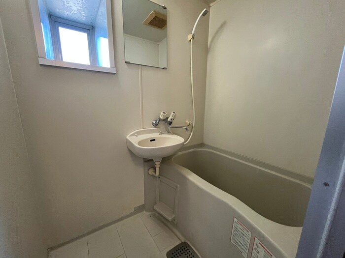 ダイヤマンションの物件内観写真