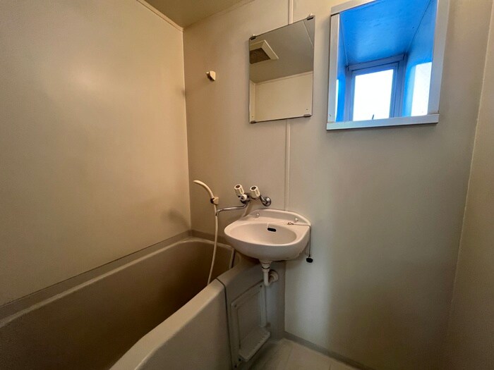 ダイヤマンションの物件内観写真