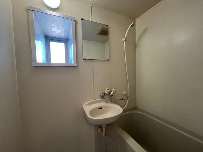 ダイヤマンションの物件内観写真