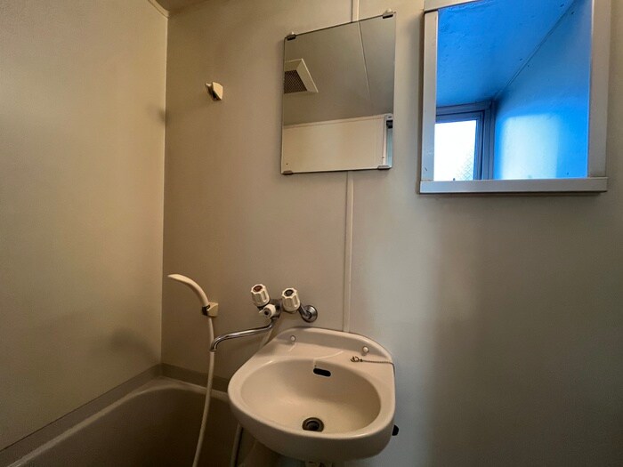 ダイヤマンションの物件内観写真