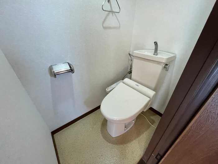 ダイヤマンションの物件内観写真