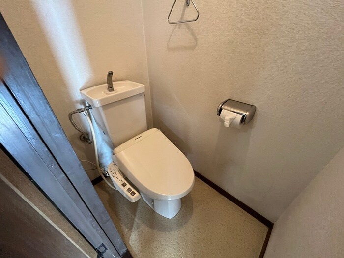 ダイヤマンションの物件内観写真