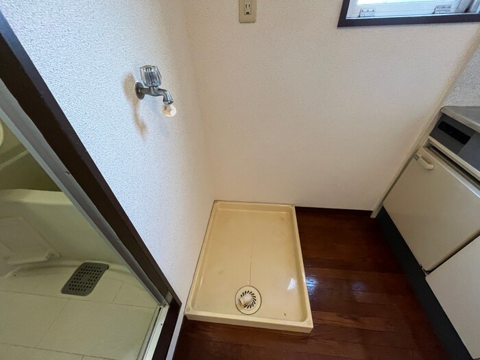 ダイヤマンションの物件内観写真