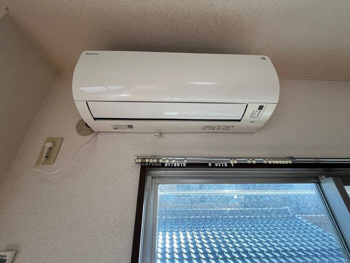 ダイヤマンションの物件内観写真