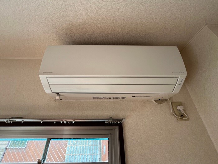 ダイヤマンションの物件内観写真