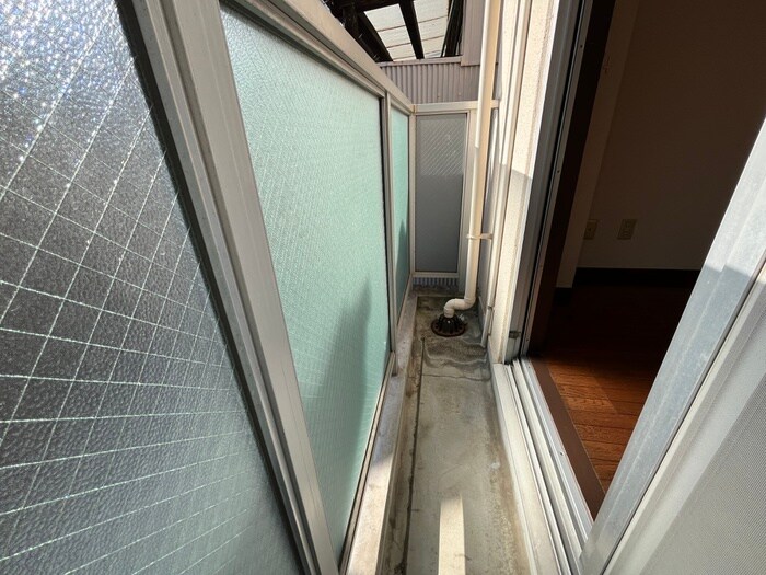 ダイヤマンションの物件内観写真