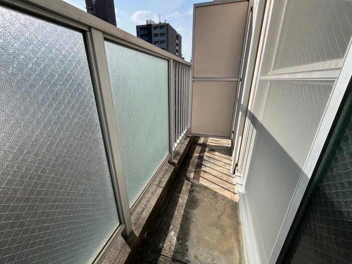 ダイヤマンションの物件内観写真