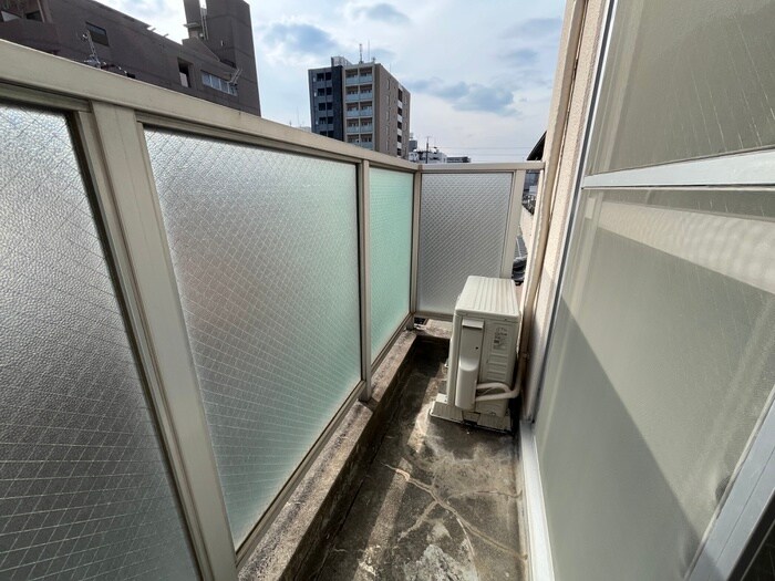 ダイヤマンションの物件内観写真