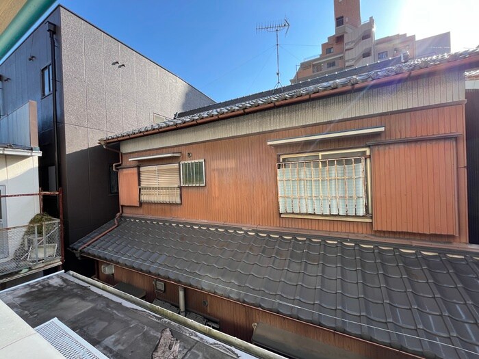 ダイヤマンションの物件内観写真