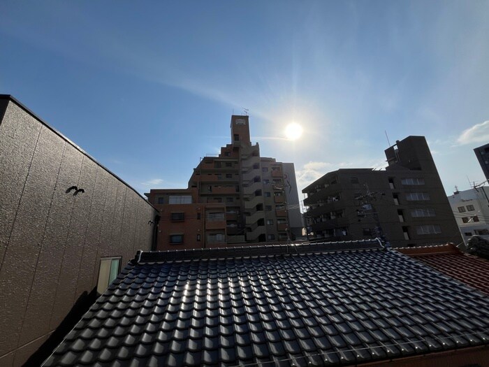 ダイヤマンションの物件内観写真