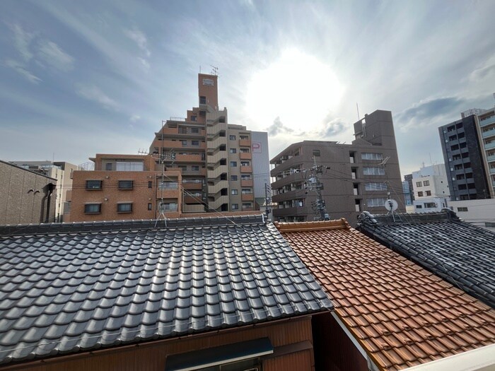 ダイヤマンションの物件内観写真