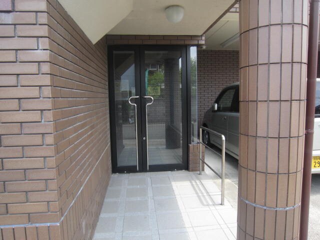 エランド－ルＨの物件外観写真