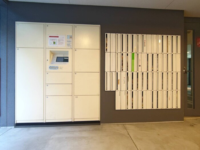 プレサンス錦通THE葵の物件外観写真