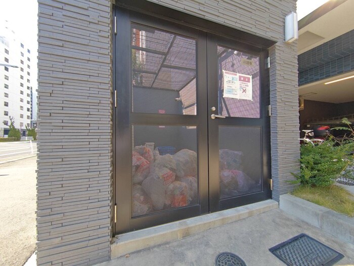 プレサンス錦通THE葵の物件外観写真