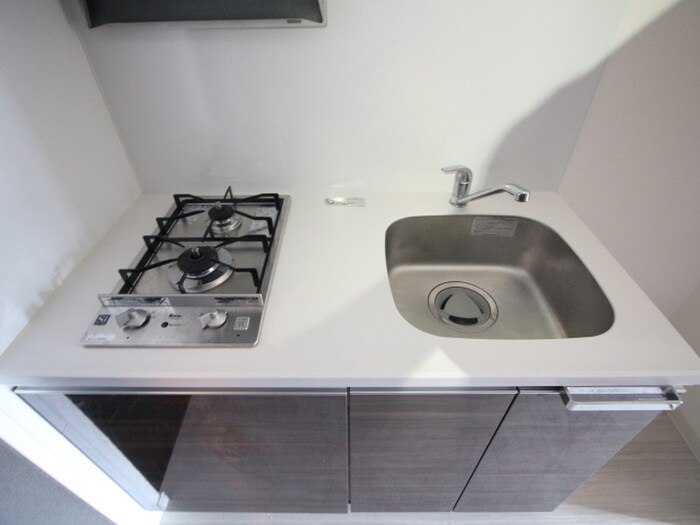 プレサンス錦通THE葵の物件内観写真