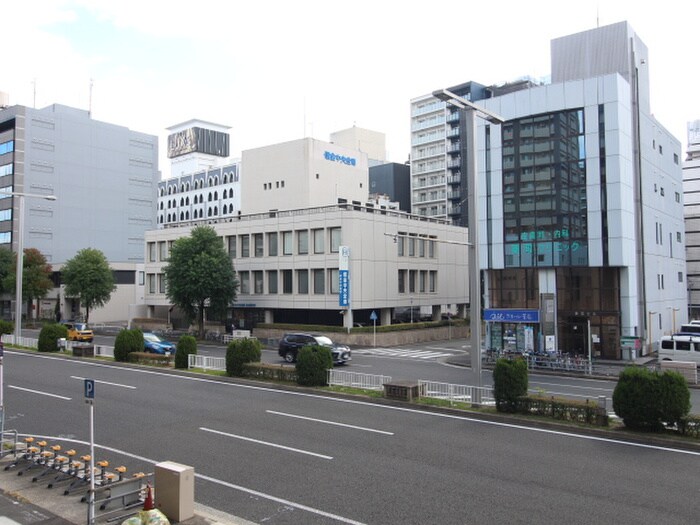 プレサンス錦通THE葵の物件内観写真