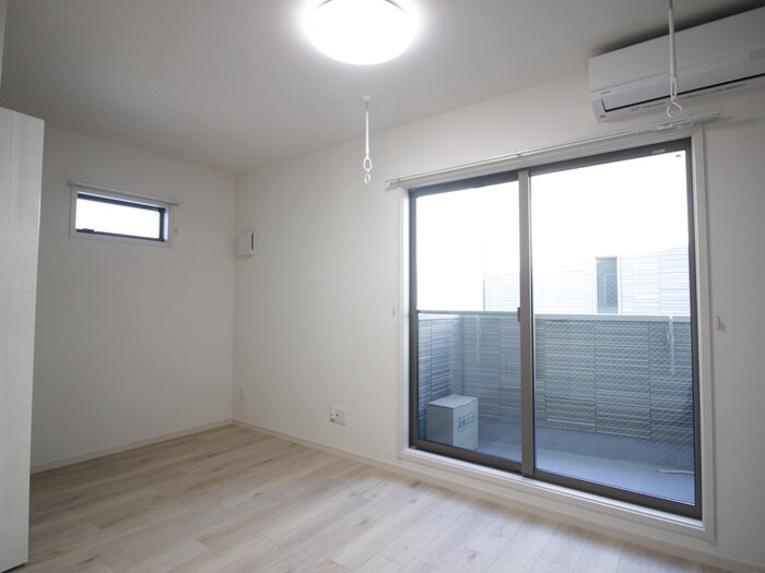 ＴＩＥＲＲＡ安城　ＷＥＳＴの物件内観写真