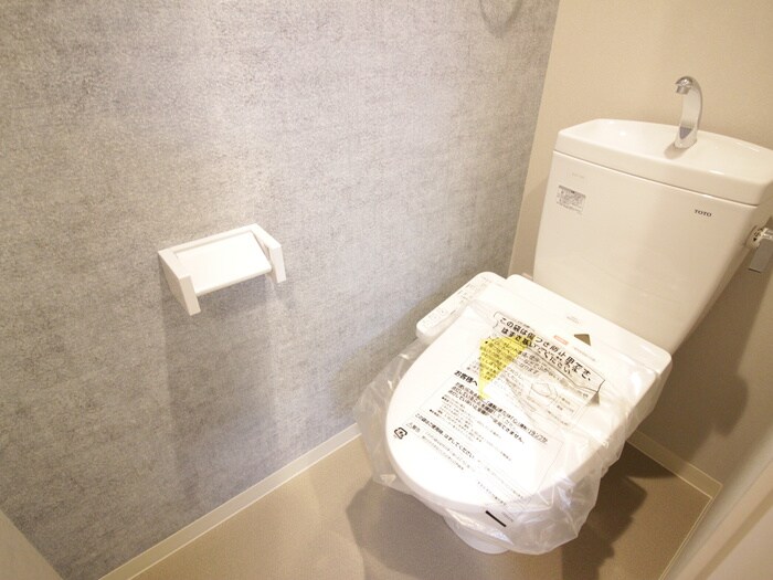 ＴＩＥＲＲＡ安城　ＷＥＳＴの物件内観写真