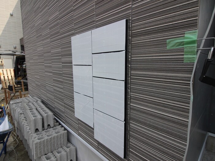 ＴＩＥＲＲＡ安城　ＷＥＳＴの物件外観写真