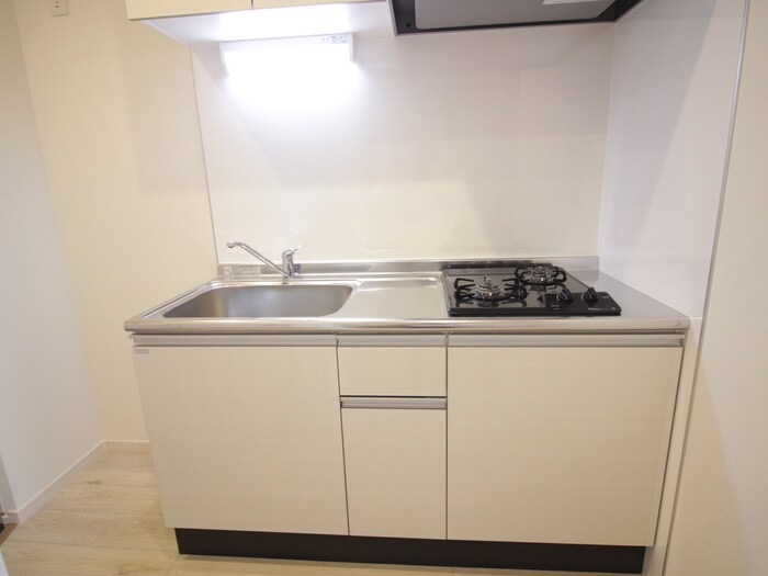 ＴＩＥＲＲＡ安城　ＷＥＳＴの物件内観写真