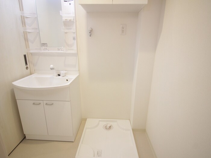 ＴＩＥＲＲＡ安城　ＷＥＳＴの物件内観写真