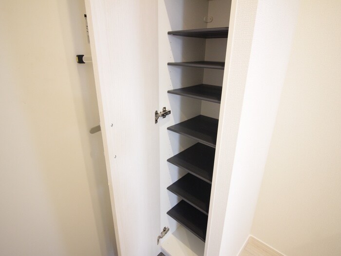 ＴＩＥＲＲＡ安城　ＷＥＳＴの物件内観写真