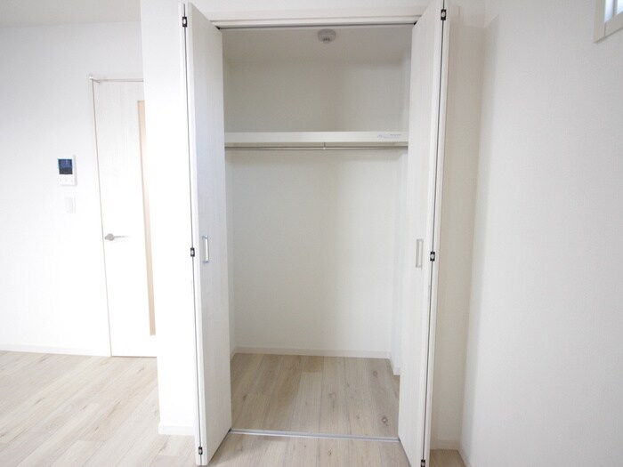 ＴＩＥＲＲＡ安城　ＷＥＳＴの物件内観写真