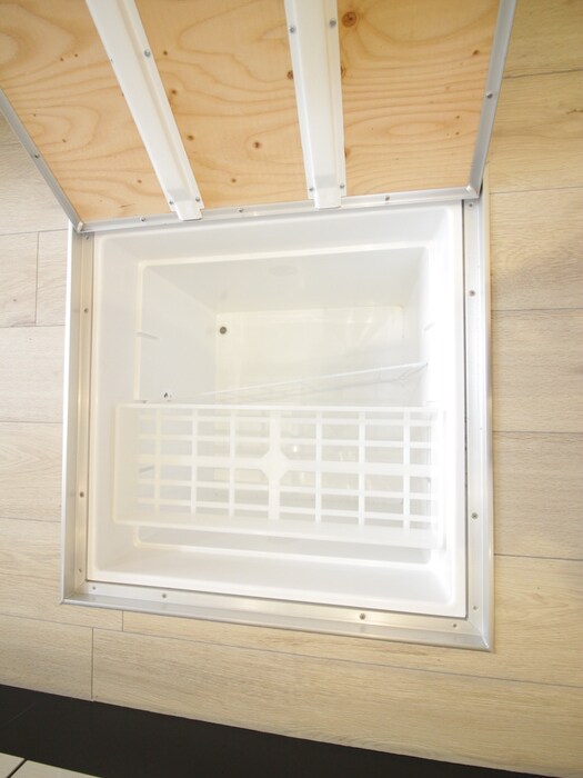 ＴＩＥＲＲＡ安城　ＷＥＳＴの物件内観写真