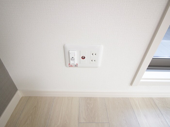 ＴＩＥＲＲＡ安城　ＷＥＳＴの物件内観写真