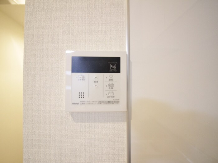 ＴＩＥＲＲＡ安城　ＷＥＳＴの物件内観写真