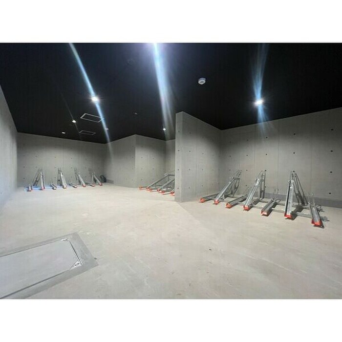 クレストタップ大曽根(501)の物件外観写真