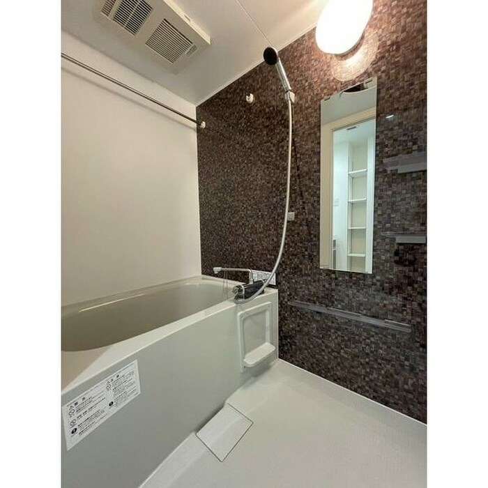 クレストタップ大曽根(501)の物件内観写真