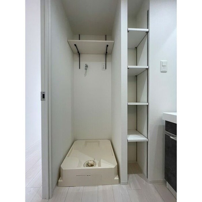 クレストタップ大曽根(501)の物件内観写真