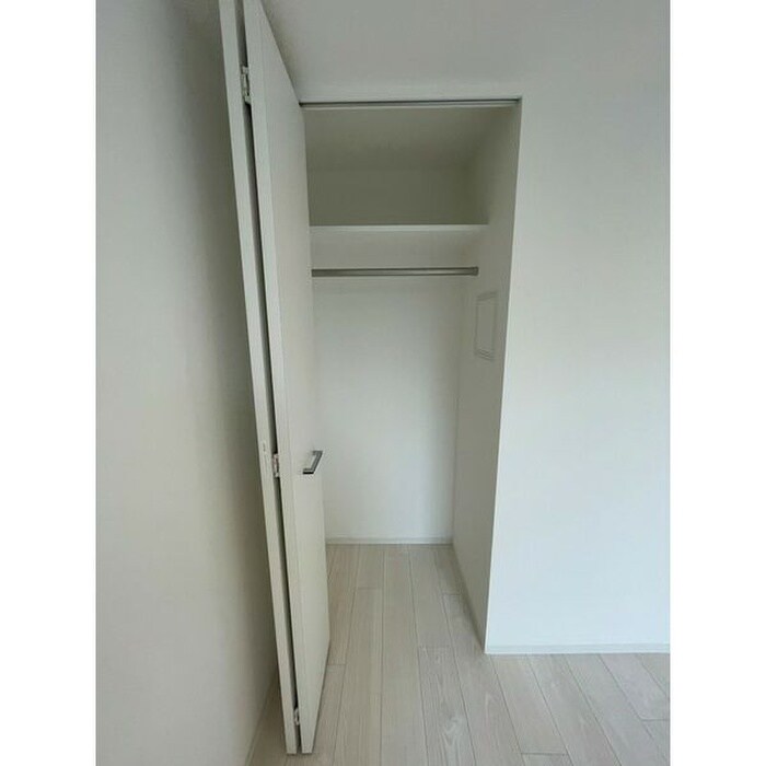 クレストタップ大曽根(501)の物件内観写真