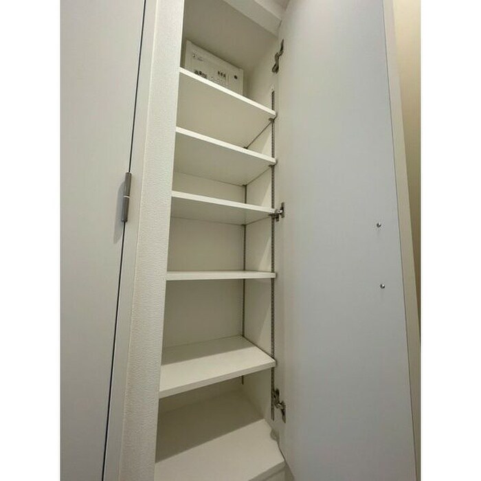 クレストタップ大曽根(501)の物件内観写真