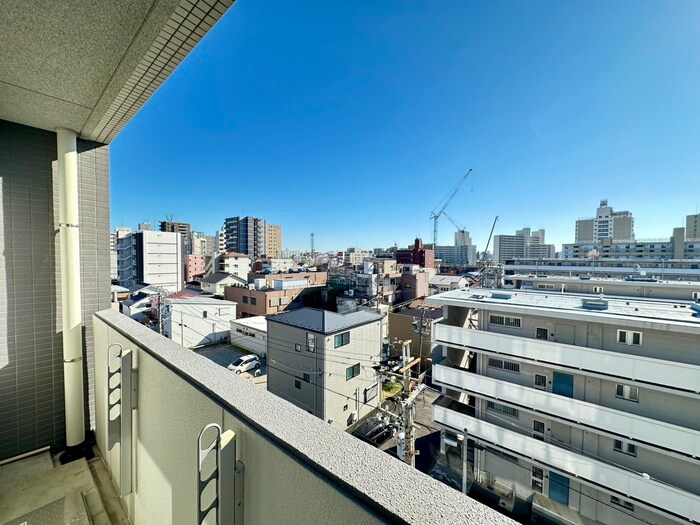 Ａｒｓａ　ＮＥＸＴの物件内観写真