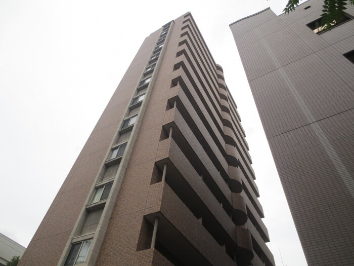 プレサンス名古屋城前(905)の物件外観写真