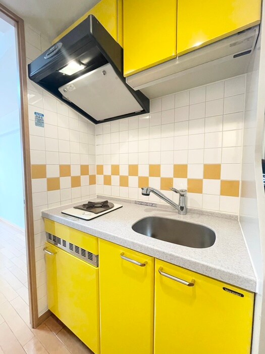 プレサンス名古屋城前(905)の物件内観写真