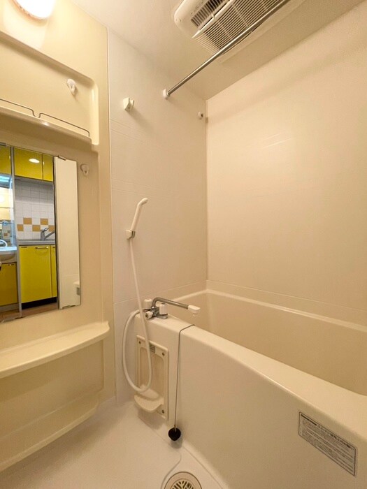 プレサンス名古屋城前(905)の物件内観写真