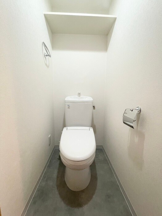 プレサンス名古屋城前(905)の物件内観写真