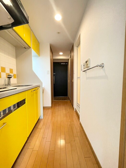 プレサンス名古屋城前(905)の物件内観写真